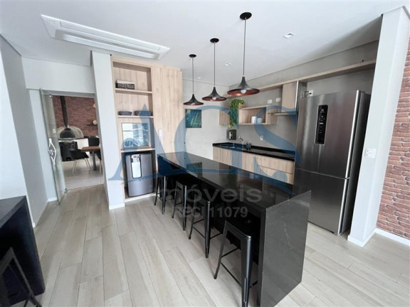 Imagem Apartamento com 2 Quartos à Venda, 74 m² em Chácara Califórnia - São Paulo Imagem Apartamento com 2 Quartos à Venda, 74 m² em Chácara Califórnia - São Paulo