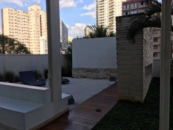 Imagem Apartamento com 1 Quarto à Venda, 46 m² em Centro - São Paulo Imagem Apartamento com 1 Quarto à Venda, 46 m² em Centro - São Paulo