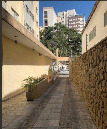 Imagem Imóvel com 2 Quartos à Venda, 63 m² em Perdizes - São Paulo Imagem Imóvel com 2 Quartos à Venda, 63 m² em Perdizes - São Paulo