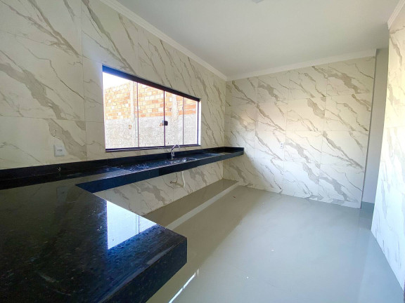 Imagem Casa com 2 Quartos à Venda, 180 m² em Setor Aeroporto - Caldas Novas