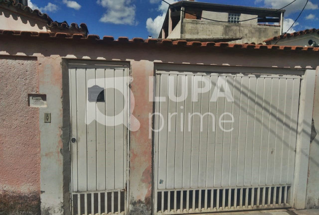 Imagem Casa com 2 Quartos à Venda, 40 m² em Tucuruvi - São Paulo Imagem Casa com 2 Quartos à Venda, 40 m² em Tucuruvi - São Paulo