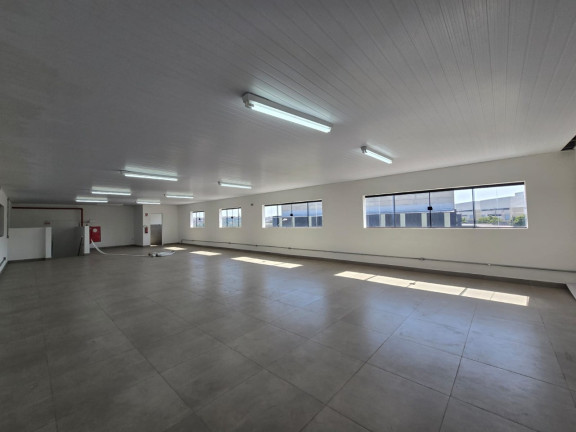 Imagem Imóvel para Alugar, 600 m² em Parque Empresarial Das Mangueiras - Sorocaba Imagem Imóvel para Alugar, 600 m² em Parque Empresarial Das Mangueiras - Sorocaba