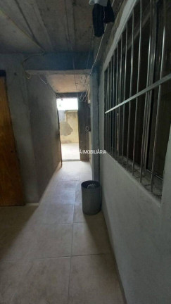 Imagem Casa com 1 Quarto para Alugar, 60 m² em Jardim Record - Taboão Da Serra