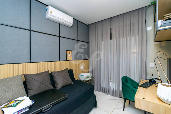 Imagem Casa de Condomínio com 5 Quartos à Venda, 370 m² em Cidade Tamboré - Santana De Parnaíba Imagem Casa de Condomínio com 5 Quartos à Venda, 370 m² em Cidade Tamboré - Santana De Parnaíba