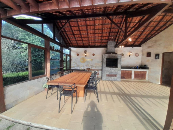Imagem Casa com 4 Quartos à Venda, 3.526 m² em Parque São Luiz - Teresópolis Imagem Casa com 4 Quartos à Venda, 3.526 m² em Parque São Luiz - Teresópolis