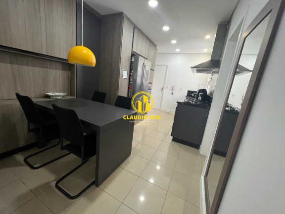 Imagem Apartamento com 3 Quartos à Venda, 117 m² em Santo Amaro - São Paulo