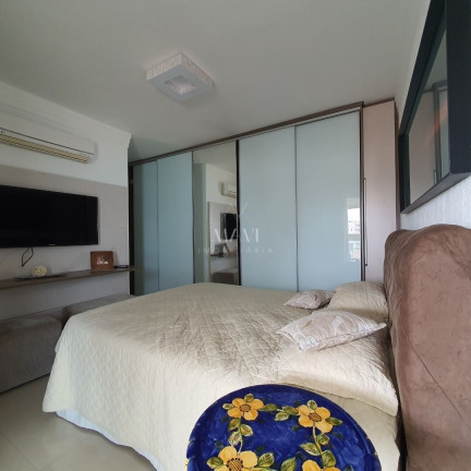 Imagem Apartamento com 4 Quartos à Venda, 206 m² em Aviação - Praia Grande Imagem Apartamento com 4 Quartos à Venda, 206 m² em Aviação - Praia Grande