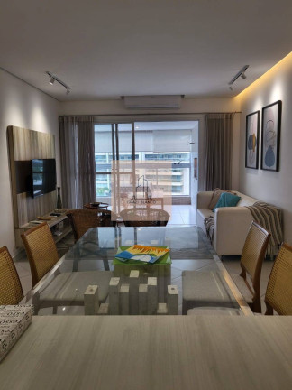 Foto do imóvel Apartamento com 3 Quartos à Venda, 94 m² em Condomínio Reserva Da Mata Riviera - Bertioga
