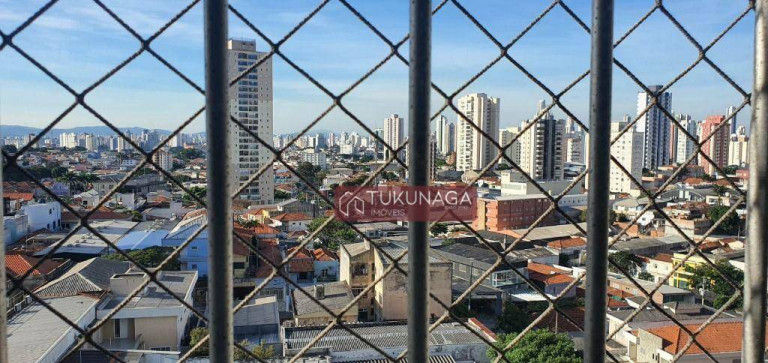 Imagem Apartamento com 3 Quartos à Venda, 66 m² em Alto Da Mooca - São Paulo Imagem Apartamento com 3 Quartos à Venda, 66 m² em Alto Da Mooca - São Paulo
