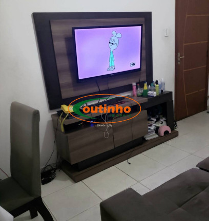 Imagem Apartamento com 2 Quartos à Venda, 76 m² em Andaraí - Rio De Janeiro Imagem Apartamento com 2 Quartos à Venda, 76 m² em Andaraí - Rio De Janeiro