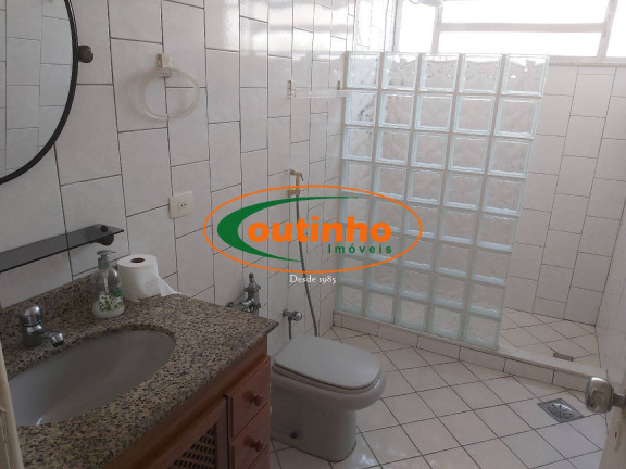 Imagem Apartamento com 2 Quartos à Venda, 74 m² em Riachuelo - Rio De Janeiro Imagem Apartamento com 2 Quartos à Venda, 74 m² em Riachuelo - Rio De Janeiro