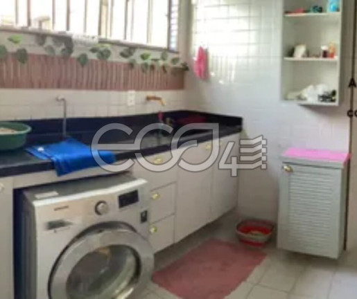 Imagem Apartamento com 4 Quartos à Venda, 180 m² em Treze De Julho - Aracaju