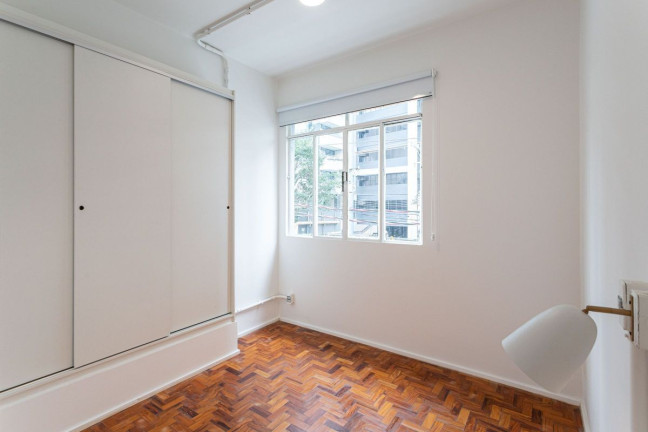 Imagem Apartamento com 2 Quartos para Alugar, 45 m² em Pinheiros - São Paulo