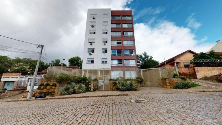 Imagem Imóvel com 2 Quartos à Venda, 109 m² em Tristeza - Porto Alegre Imagem Imóvel com 2 Quartos à Venda, 109 m² em Tristeza - Porto Alegre