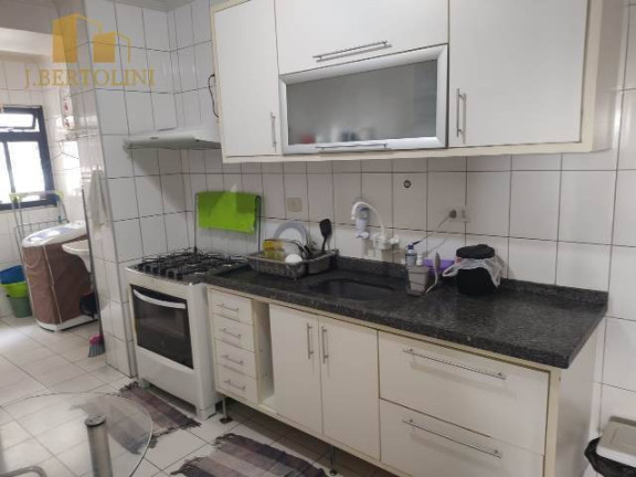 Imagem Apartamento com 4 Quartos à Venda, 107 m² em Parque Residencial Aquarius - São José Dos Campos