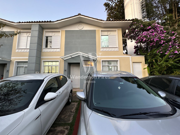 Imagem Casa com 4 Quartos à Venda, 177 m² em Jardim Paraventi - Guarulhos Imagem Casa com 4 Quartos à Venda, 177 m² em Jardim Paraventi - Guarulhos