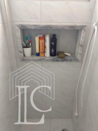 Imagem Apartamento com 2 Quartos à Venda, 65 m² em Vila Santa Catarina - São Paulo