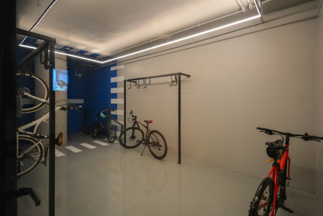 Imagem Imóvel com 1 Quarto à Venda, 62 m² em Moema - São Paulo
