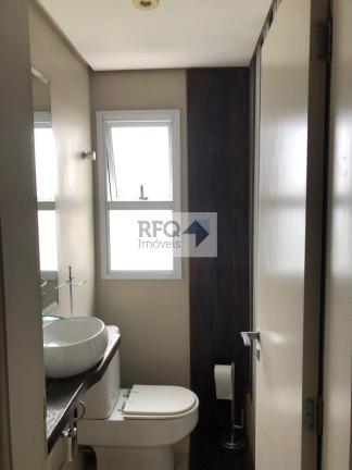 Imagem Imóvel com 3 Quartos à Venda, 137 m² em Jardim Vila Mariana - São Paulo
