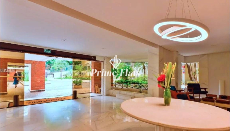 Imagem Apartamento com 1 Quarto à Venda, 42 m² em Jardim Paulista - São Paulo Imagem Apartamento com 1 Quarto à Venda, 42 m² em Jardim Paulista - São Paulo