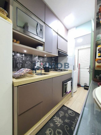 Imagem Apartamento com 2 Quartos à Venda, 42 m² em Nereu Ramos - Jaraguá Do Sul
