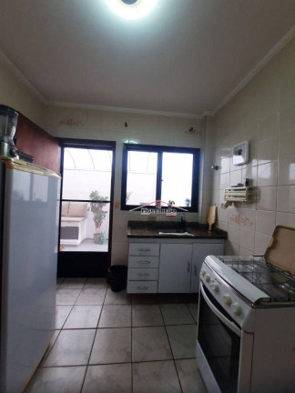 Imagem Apartamento com 1 Quarto à Venda, 47 m² em Guilhermina - Praia Grande Imagem Apartamento com 1 Quarto à Venda, 47 m² em Guilhermina - Praia Grande