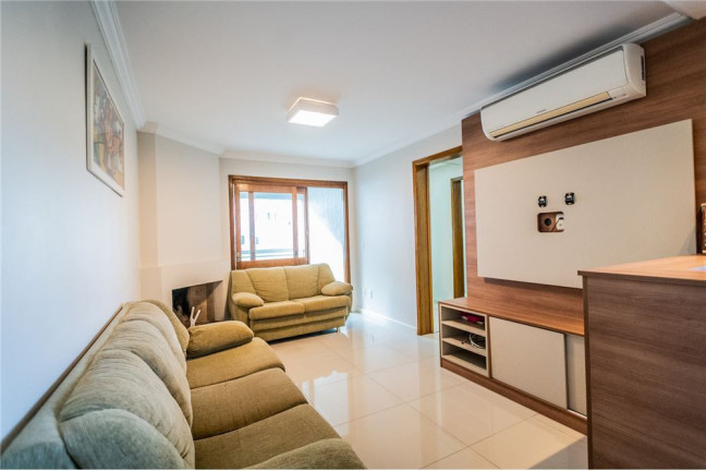 Imagem Apartamento com 1 Quarto à Venda, 58 m² em Sarandi - Porto Alegre Imagem Apartamento com 1 Quarto à Venda, 58 m² em Sarandi - Porto Alegre
