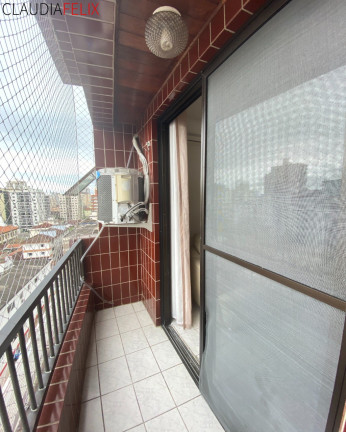 Imagem Imóvel com 1 Quarto à Venda, 42 m² em Guilhermina - Praia Grande Imagem Imóvel com 1 Quarto à Venda, 42 m² em Guilhermina - Praia Grande
