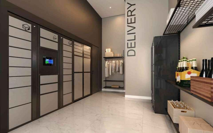 Imagem Apartamento com 4 Quartos à Venda, 160 m² em Vila Dom Pedro I - São Paulo