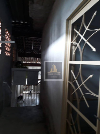 Imagem Casa com 2 Quartos à Venda, 65 m² em Campos De São José - São José Dos Campos Imagem Casa com 2 Quartos à Venda, 65 m² em Campos De São José - São José Dos Campos