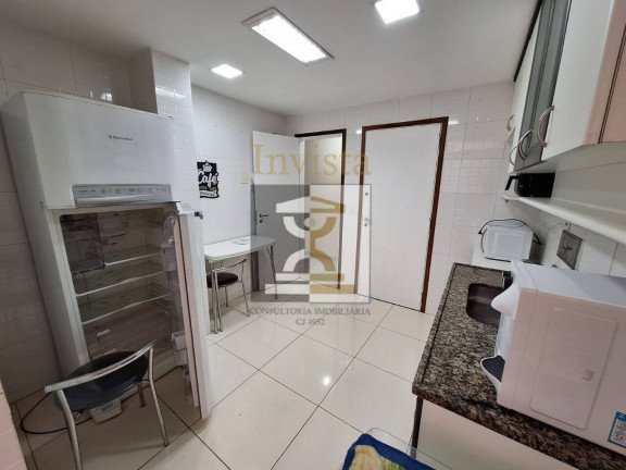 Imagem Apartamento com 3 Quartos à Venda, 110 m² em Recreio Dos Bandeirantes - Rio De Janeiro