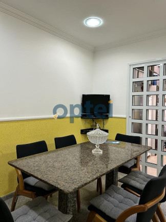 Imagem Casa com 3 Quartos à Venda, 167 m² em Anchieta - São Bernardo Do Campo