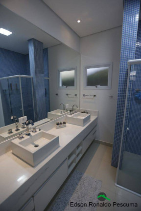 Imagem Casa de Condomínio com 5 Quartos à Venda, 607 m² em Alphaville Residencial Dois - Barueri Imagem Casa de Condomínio com 5 Quartos à Venda, 607 m² em Alphaville Residencial Dois - Barueri
