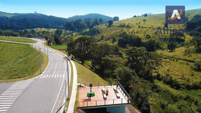 Imagem Terreno à Venda, 420 m² em Ecologie Residencial Itatiba - Itatiba
