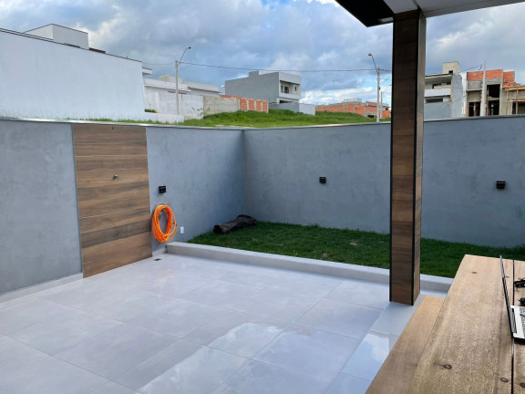 Imagem Casa com 3 Quartos à Venda, 160 m² em Horto Florestal - Sorocaba Imagem Casa com 3 Quartos à Venda, 160 m² em Horto Florestal - Sorocaba