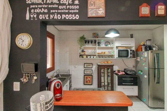 Imagem Casa de Condomínio com 3 Quartos à Venda, 155 m² em Hípica - Porto Alegre Imagem Casa de Condomínio com 3 Quartos à Venda, 155 m² em Hípica - Porto Alegre