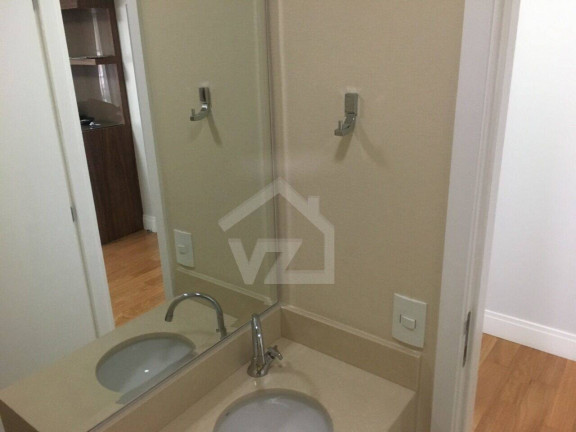Imagem Apartamento com 3 Quartos à Venda, 138 m² em Granja Julieta - São Paulo