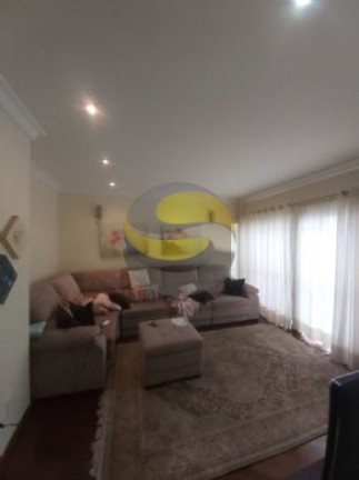 Imagem Casa de Condomínio com 4 Quartos à Venda, 545 m² em São Paulo Ii - Cotia