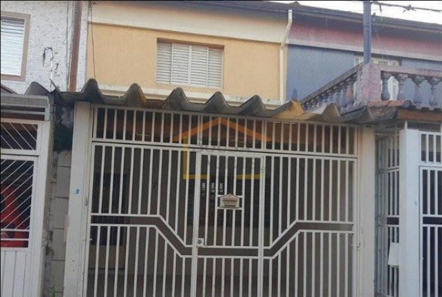 Imagem Sobrado com 3 Quartos à Venda, 80 m² em Vila Constança - São Paulo Imagem Sobrado com 3 Quartos à Venda, 80 m² em Vila Constança - São Paulo