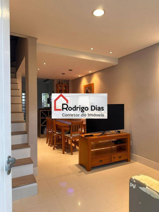 Imagem Casa de Condomínio com 2 Quartos à Venda, 78 m² em Chácara Planalto - Jundiaí Imagem Casa de Condomínio com 2 Quartos à Venda, 78 m² em Chácara Planalto - Jundiaí