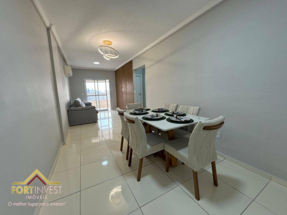 Imagem Imóvel com 3 Quartos à Venda, 100 m² em Aviação - Praia Grande Imagem Imóvel com 3 Quartos à Venda, 100 m² em Aviação - Praia Grande