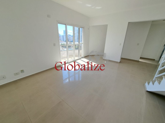 Imagem Imóvel com 3 Quartos à Venda, 422 m² em Ponta Da Praia - Santos