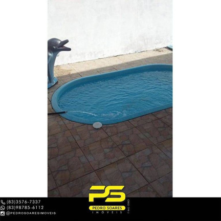 Imagem Casa com 3 Quartos à Venda, 250 m² em Conde Imagem Casa com 3 Quartos à Venda, 250 m² em Conde