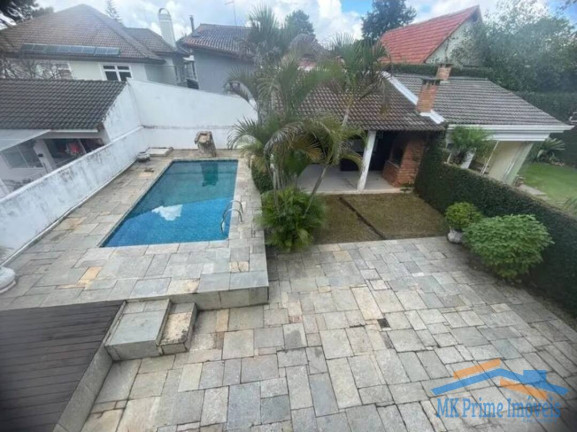 Imagem Casa de Condomínio com 4 Quartos à Venda, 275 m² em Residencial Morada Dos Pássaros-aldeia Da Serra - Barueri Imagem Casa de Condomínio com 4 Quartos à Venda, 275 m² em Residencial Morada Dos Pássaros-aldeia Da Serra - Barueri