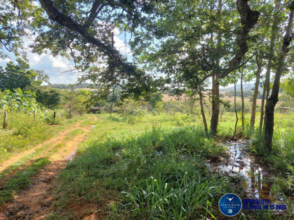 Imagem Chácara à Venda, 4 m² em Zona Rural - Caldas Novas Imagem Chácara à Venda, 4 m² em Zona Rural - Caldas Novas