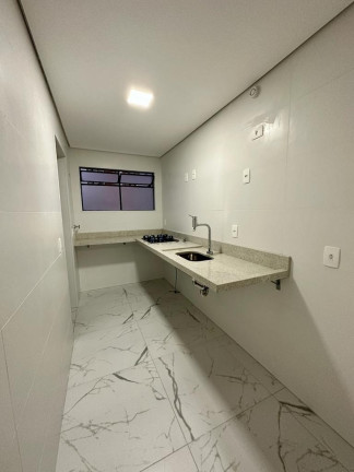 Imagem Apartamento com 3 Quartos à Venda, 62 m² em Perdizes - São Paulo