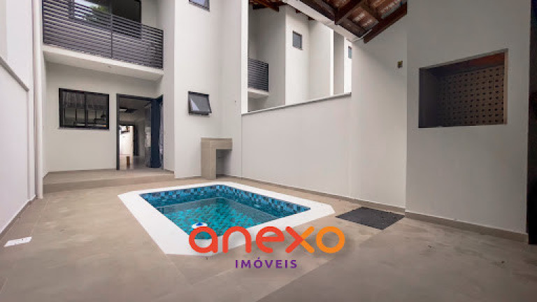 Imagem Casa com 2 Quartos à Venda, 120 m² em Velha - Blumenau