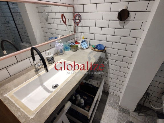 Imagem Kitnet com 1 Quarto à Venda, 33 m² em Boqueirão - Santos