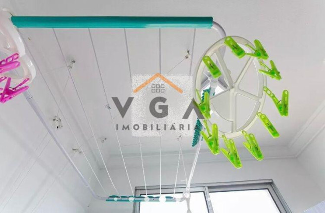 Imagem Apartamento com 2 Quartos à Venda, 50 m² em Penha De França - São Paulo Imagem Apartamento com 2 Quartos à Venda, 50 m² em Penha De França - São Paulo