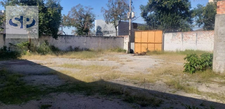 Imagem Terreno para Alugar, 648 m² em Jardim Utinga - Santo André Imagem Terreno para Alugar, 648 m² em Jardim Utinga - Santo André